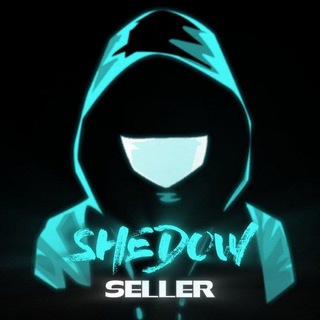 Логотип @shedowseller - SHEDOW SELLER ПРОДАЖА АКАУНТОВ ФРИ ФАЕР ДАНАТЕР ЭЧЕ 2