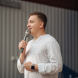 Логотип @shedrin46 - Максим Щедрин | #Молодежь46