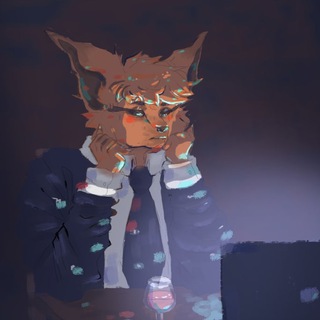 Логотип @shedsheshabolda - Идущий