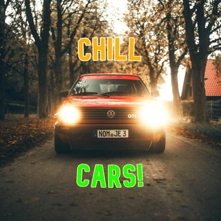 Логотип @sheeshcars - chill cars!