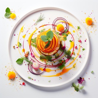 Логотип @shefdoma - Шеф-повар дома | Рецепты