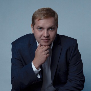 Логотип @sheferalex - Капитал | Алексей Шефер