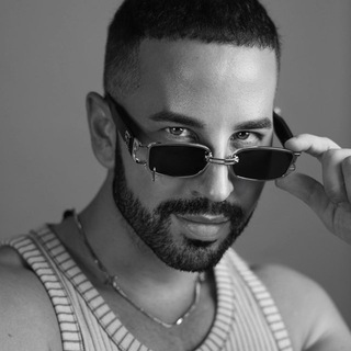 Логотип @sheffpavelstylist - Sheff Pavel Stylist