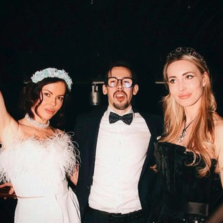 Логотип @shefnasvyazi - Шеф на связи 🤙