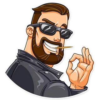 Логотип @shefumora - Шеф Юмора