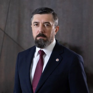 Логотип @shegelnyak - Щегельняк Роман. Глава Нерюнгринского района