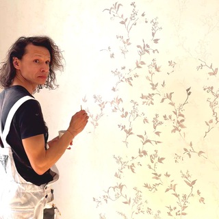 Логотип @shegolkov_art - Щегольков Андрей | Художник и декоратор