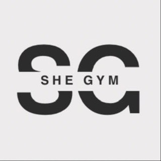 Логотип @shegym56 - SheGym