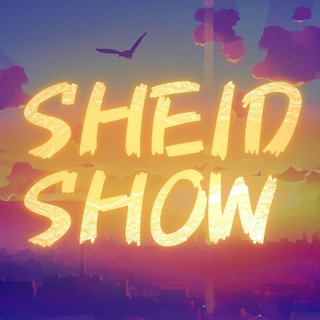 Логотип @sheidshow - 🎯 SHEID SHOW - YouTube 🎯