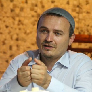 Логотип @sheih_borov_muhammad_bashir - Шейх Боров Мухаммад Башир