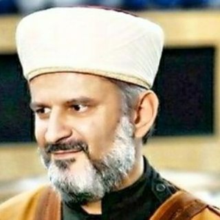 Логотип @sheikh_ilyas_videos - 🎥Шейх Ильяс Умаров(видео-аудио уроки)