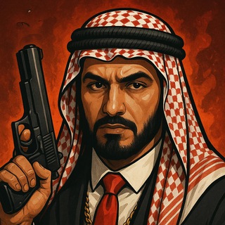 Логотип @sheikh_lolz - Шейхистан | Lolz Mafia