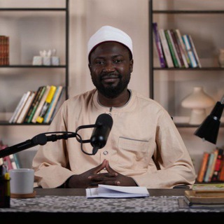 Логотип @sheikhahmadtijanialazhari - الدكتور أحمد التجاني الأزهري