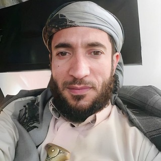 Логотип @sheikhmuhammadalfaqih - Quran by Sheikh Muhammad Al Faqih