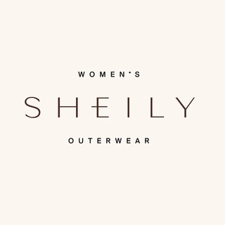Логотип @sheily_ru - SHEILY