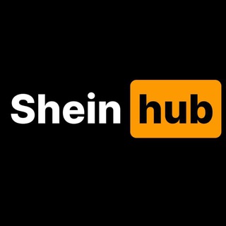 Логотип @shein_hub - SHEIN HUB: доставка в Россию в 2025 году за 18-22 дней