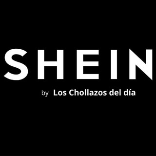 Логотип @sheinbychollazosdeldia - SHEIN ▪️CHOLLOS y NOVEDADES▪️