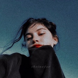 Логотип @sheinefer - 𝓼𝓱𝓮𝓲𝓷𝓮𝓯𝓮𝓻