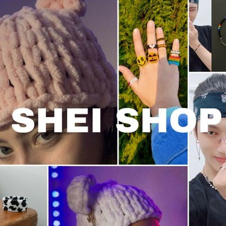 Логотип @sheishop1 - SHEI обсуждения