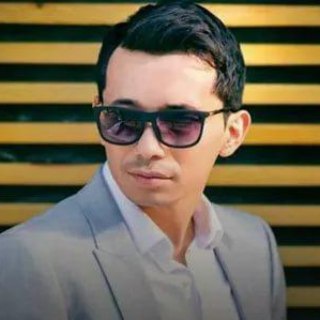 Логотип @shekerbekov_gazizkhan - Ғазизхан Шекербеков музыка