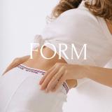 Логотип @shekleina_form - SASHA SHEKLEINA 🤍 FORM