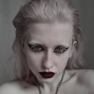 Логотип @shekolodkinaa - ✧༺ shekolodkina ༻✧