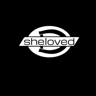 Логотип @shelavd - sheloved