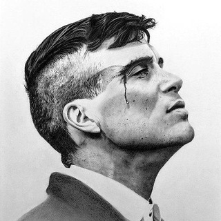 Логотип @shelby_citaty - Томас Шелби