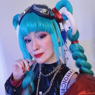 Логотип @shelest_cosplay - вася шелест пытается ш(ж)ить