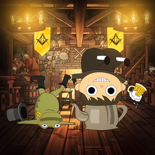 Логотип @sheligodlike - Записки гаранта