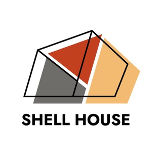 Логотип @shellhouse_ru - Shell House | Модульные дома