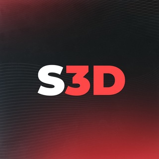 Логотип @shelter_01 - SHELTER3D