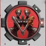 Логотип @shelter_geek - Geek Shelter