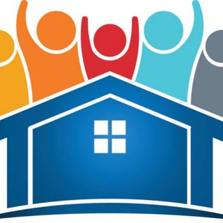 Логотип @shelter_in_austria - Українці в Австрії: (інфоканал) житло