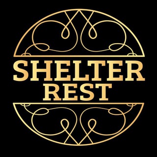 Логотип @shelter_rest1 - SHELTER REST | Мариуполь | Ресторан