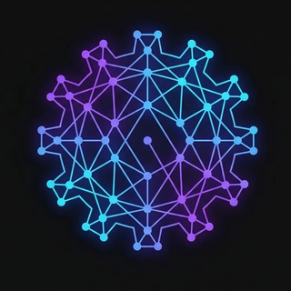 Логотип @shematic_trade - #Нейроматик | AI & ИИ & Crypto & Steam