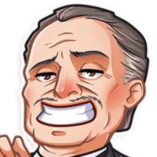 Логотип @shemfather - Крестный Отец