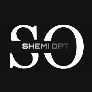 Логотип @shemi_opt - SHEMI OPT