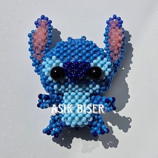 Логотип @shemiasikbiser - Схемы амигуруми от asik