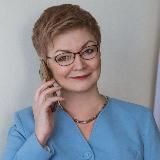 Логотип @shemilina_ma - МарШем