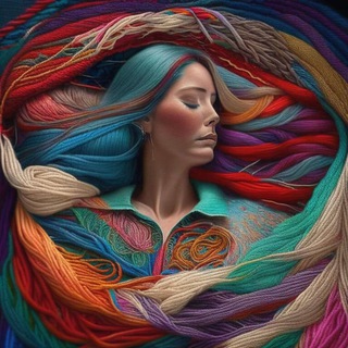 Логотип @shemyvyshivkityt - Схемы вышивки ТУТ!