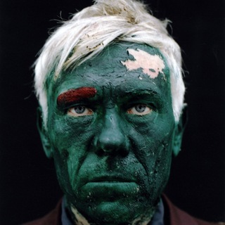 Логотип @Shenrok - Вильгельм Шенрок. Дневники.