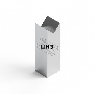Логотип @shenkarevn - ШНЗ