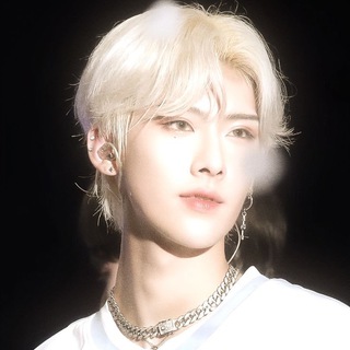 Логотип @shenrickybp - lovelicky.com / the end.