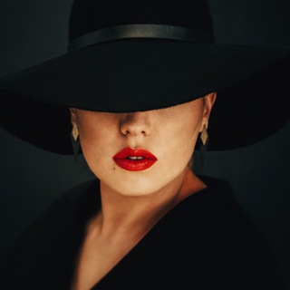 Логотип @shenshinamira - 💋 ЖЕНСКИЙ ЖУРНАЛ