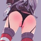 Логотип @shentai - sHentai