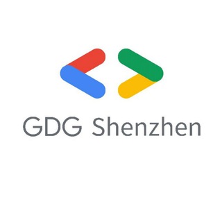 Логотип @shenzhengdg - GDG ShenZhen