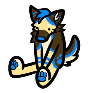 Логотип @shepgoesblepart - Shep’s Art Studio