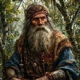 Логотип @shepotki_i_zagovori - Заговоры, шепотки и молитвы