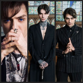 Логотип @shepsi_fan - В гостях у братьев Шепсов и Матвеева ❤️